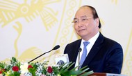 Thủ tướng Nguyễn Xuân Phúc gửi thư chúc mừng U23 Việt Nam