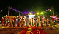 Phong phú các hoạt động văn hóa chào đón năm mới tại Đồng Tháp