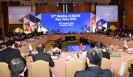 Tăng cường hợp tác du lịch ASEAN với Trung Quốc, Nhật Bản và Hàn Quốc