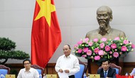Thủ tướng tặng bằng khen cho 31 thành viên U23 Việt Nam