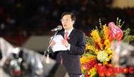 Bộ trưởng Nguyễn Ngọc Thiện: “Đội tuyển U23 Việt Nam và hàng triệu người hâm mộ đã làm nên chiến thắng lịch sử“