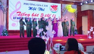 Phú Thọ: Bước phát triển mới trong phong trào “TDĐKXDĐSVH” năm 2017