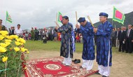 Bình Định: Kỷ niệm 229 năm chiến thắng Ngọc Hồi - Đống Đa