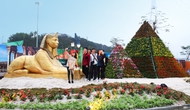 Động lực thúc đẩy du lịch Quảng Ninh phát triển