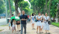 Yêu cầu đảo đảm chất lượng dịch vụ phục vụ du khách đến Hà Nội dịp Tết Mậu Tuất 2018