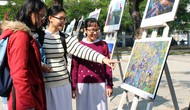 Cụm tin văn hoá – du lịch nổi bật tại các tỉnh Nam Trung bộ từ ngày 8-9/2