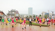 Đà Nẵng tổ chức nhiều hoạt động văn hóa, giải trí dịp Tết