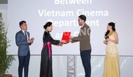 Năm 2017, điện ảnh Việt mở rộng cánh cửa hội nhập