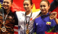 Thể thao Việt Nam 2018: Khẳng định vị thế trên đấu trường châu lục