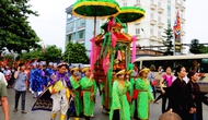 Sẽ diễn ra nhiều hoạt động hấp dẫn trong Lễ hội Đền Cô, Lào Cai
