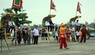 Quảng Bình: Đa dạng các hoạt động vinh danh Nghệ thuật Bài Chòi Trung bộ Việt Nam