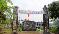 Độc đáo lễ hội kỳ yên đình làng Không Chái, Quảng nam