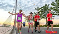 Đà Nẵng tổ chức Giải chạy Marathon hữu nghị Việt – Hàn