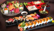 ​Giới thiệu ẩm thực Nhật tại Lễ hội giao lưu văn hóa Nhật Bản