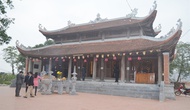 Quảng Ninh phục dựng lễ tế đàn Xã Tắc ở Móng Cái