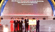 Quảng Ninh: Đền Cửa Ông đón nhận Bằng xếp hạng di tích lịch sử quốc gia đặc biệt
