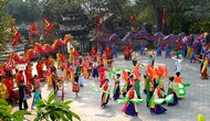 ​Đa dạng các hoạt động kỷ niệm 1.050 năm Nhà nước Đại Cồ Việt và Lễ hội Hoa Lư 2018