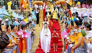 Đà Nẵng: Tiếp tục xã hội hóa lễ hội Quán Thế Âm