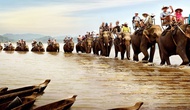 Đắk Lắk: Doanh thu quý 1 từ du lịch đạt 200 tỷ đồng