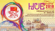 [Infographics] Festival Huế 2018: Di sản văn hóa với hội nhập và phát triển