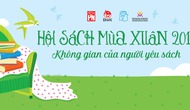 Hà Nội:Tổ chức Hội sách Mùa xuân 2018