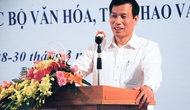 Bộ trưởng Nguyễn Ngọc Thiện: Cán bộ kế toán phải luôn cập nhật các thông tin mới