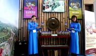 Quảng bá, xúc tiến du lịch tại VITM Hà Nội 2018