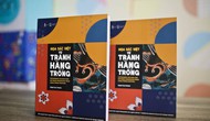 Tọa đàm ra mắt sách “Họa sắc Việt từ tranh Hàng Trống”