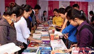 Ngày Sách Việt Nam tại Nghệ An năm 2018