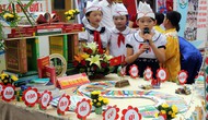 Bắc Giang: Tổ chức nhiều hoạt động thiết thực, ý nghĩa tại Ngày sách Việt Nam
