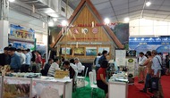 Gia Lai tạo ấn tượng mạnh tại Hội chợ Du lịch Quốc tế Việt Nam
