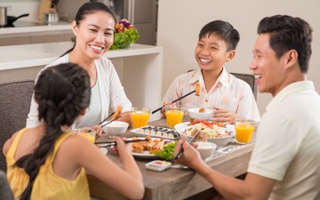 Đồng Tháp: Triển khai các hoạt động giáo dục đời sống gia đình