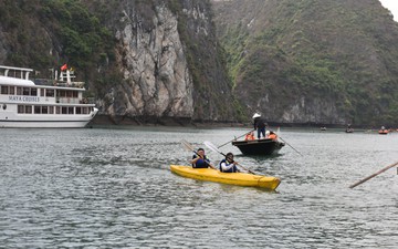 Dư địa nào cho ngành du lịch Việt Nam?