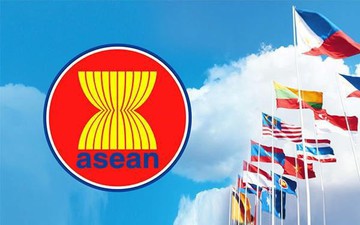 Cơ hội giành 2.000 euro khi thiết kế logo ASEAN 2020