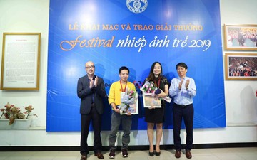 Điểm báo hoạt động ngành Văn hóa, Thể thao và Du lịch ngày 18/10/2019