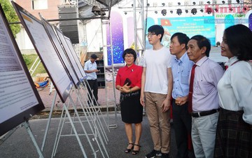 Hoàng Sa, Trường Sa của Việt Nam - Những bằng chứng lịch sử và pháp lý