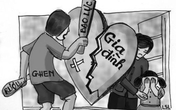 Gia đình có ảnh hưởng lớn trong đời sống xã hội nhưng ít khi được đề cập trong các Báo cáo kinh tế - xã hội