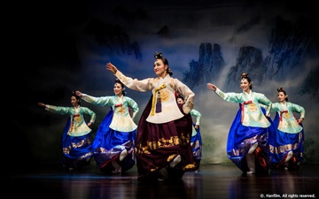 Văn hóa Hàn Quốc giữa lòng di sản Hội An