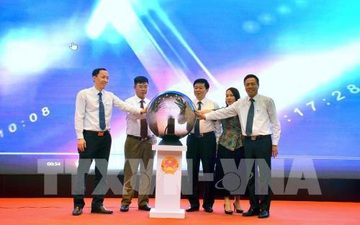 Chính thức khai trương Cổng Du lịch thông minh tỉnh Hòa Bình
