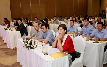 Công bố Ban giám khảo hoan phim Việt Nam lần thứ XXI