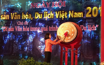 Điểm báo hoạt động ngành Văn hóa, Thể thao và Du lịch ngày 22/11/2019