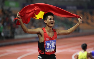 Ngày thi đấu thứ 9 SEA Games 30: Đoàn Thể thao Việt Nam vượt chỉ tiêu đề ra