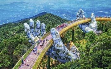 Diễn đàn Cấp cao Du lịch Việt Nam