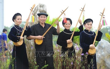 Điểm báo hoạt động ngành Văn hóa, Thể thao và Du lịch ngày 13/12/2019