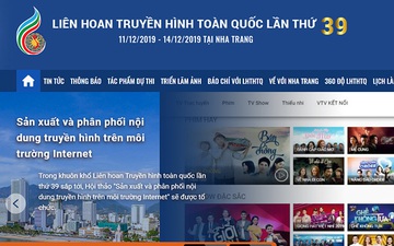 Điểm báo hoạt động ngành Văn hóa, Thể thao và Du lịch ngày 5/12/2019