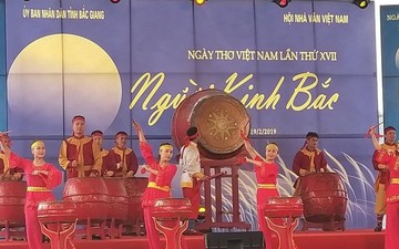 Điểm báo hoạt động ngành Văn hóa, Thể thao và Du lịch ngày 20/2/2019