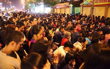 Điểm báo hoạt động ngành Văn hóa, Thể thao và Du lịch ngày 21/2/2019