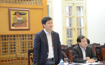 Tọa đàm về "Báo cáo đánh giá du lịch Việt Nam"