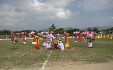 Ninh Thuận: Ban hành Kế hoạch triển khai thực hiện Phong trào TDĐKXDĐSVH năm 2019.