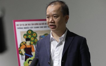 PGS.TS Bùi Hoài Sơn: Chúng ta chưa tạo ra được một tâm thế, một sự chuẩn bị tốt để có cách ứng xử phù hợp với bối cảnh xã hội hiện nay